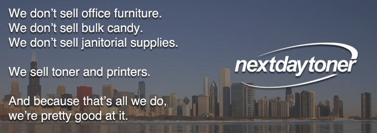 We Dont Sell