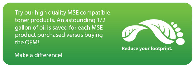 MSE Difference