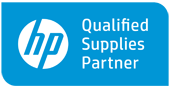 HPQualified Supplies Partner 2018